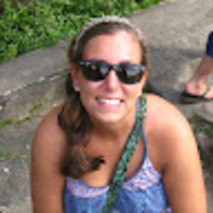 Meet your Posher, Sierra